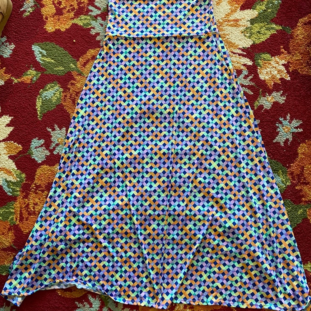 Lularoe Madison skirt NWOT size small.